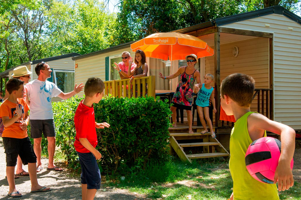 Le Parc des Sept Fonts Languedoc-Rosellón - Agde visuel 8/13 Le Parc des Sept Fonts Languedoc-Rosellón - Agde visuel 8/13