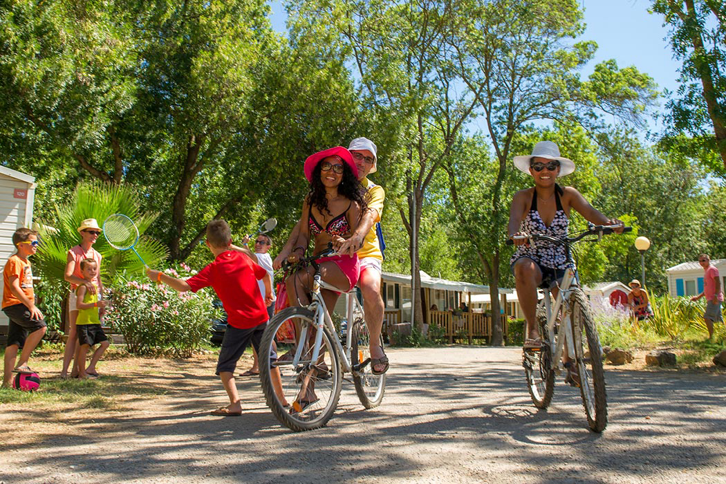 Le Parc des Sept Fonts Languedoc-Rosellón - Agde visuel 11/13 Le Parc des Sept Fonts Languedoc-Rosellón - Agde visuel 11/13