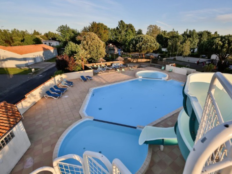 Le Pavillon Países del Loira - La Mothe-Achard visuel 9/9 Le Pavillon Países del Loira - La Mothe-Achard visuel 9/9