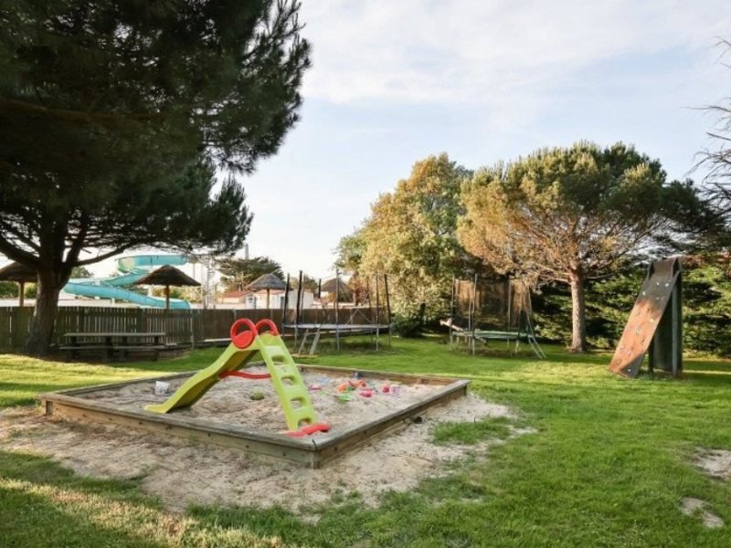 Le Pavillon Países del Loira - La Mothe-Achard visuel 8/9 Le Pavillon Países del Loira - La Mothe-Achard visuel 8/9