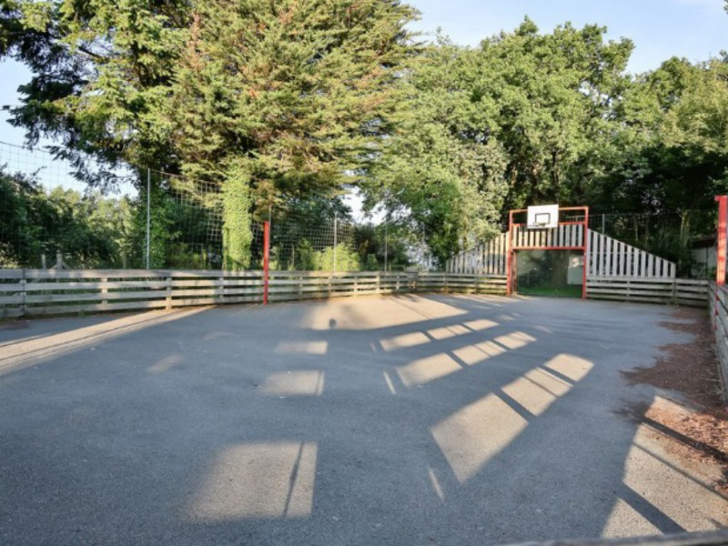 Le Pavillon Países del Loira - La Mothe-Achard visuel 6/9 Le Pavillon Países del Loira - La Mothe-Achard visuel 6/9