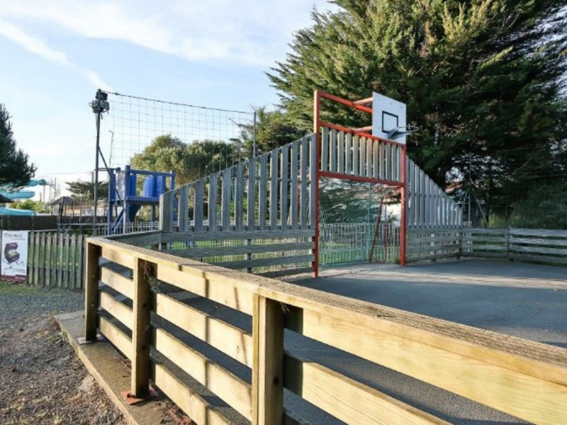 Le Pavillon Países del Loira - La Mothe-Achard visuel 7/9 Le Pavillon Países del Loira - La Mothe-Achard visuel 7/9