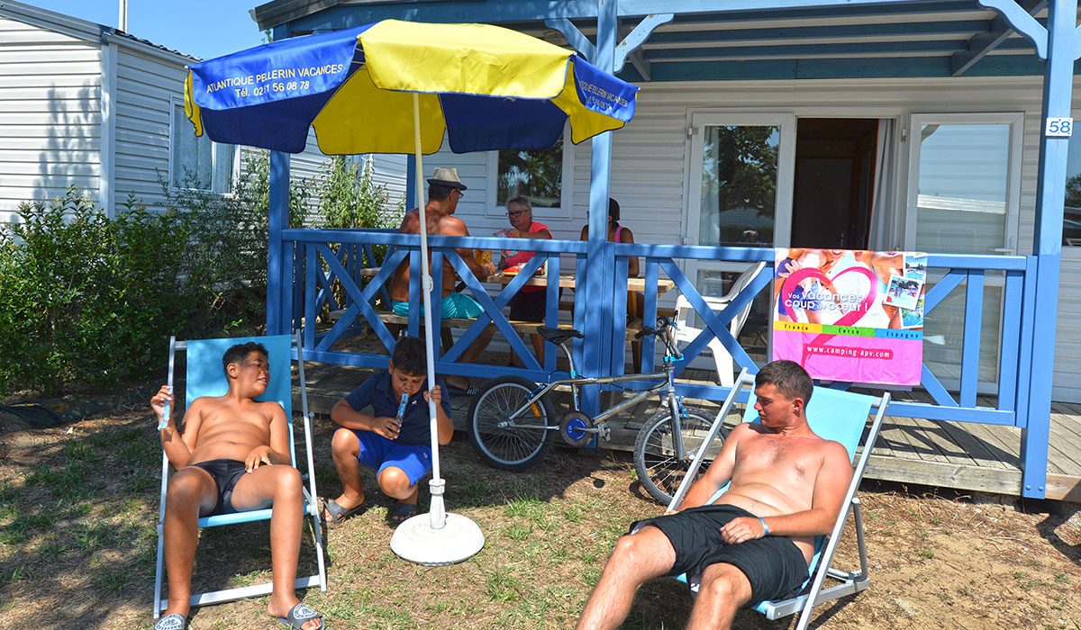 Le Pavillon Bleu Países del Loira - La Faute-sur-Mer visuel 18/19 Le Pavillon Bleu Países del Loira - La Faute-sur-Mer visuel 18/19