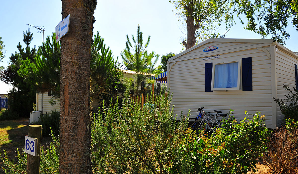 Le Pavillon Bleu Países del Loira - La Faute-sur-Mer visuel 7/19 Le Pavillon Bleu Países del Loira - La Faute-sur-Mer visuel 7/19