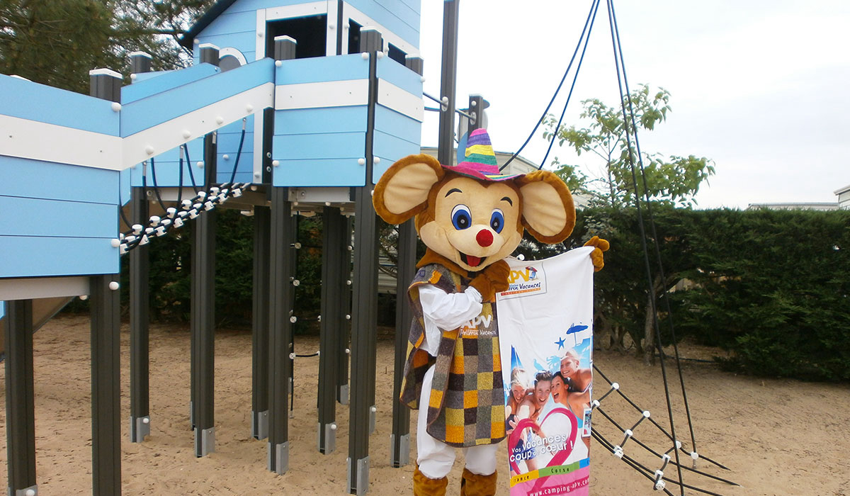 Le Pavillon Bleu Países del Loira - La Faute-sur-Mer visuel 14/19 Le Pavillon Bleu Países del Loira - La Faute-sur-Mer visuel 14/19