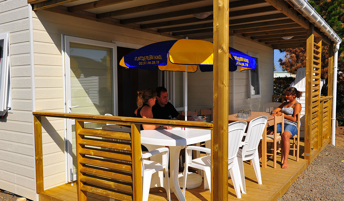 Le Pavillon Bleu Países del Loira - La Faute-sur-Mer visuel 12/19 Le Pavillon Bleu Países del Loira - La Faute-sur-Mer visuel 12/19