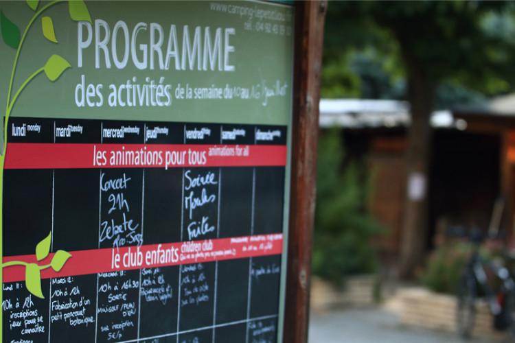 Le Petit Liou Provenza-Alpes-Costa Azul - Baratier visuel 6/10 Le Petit Liou Provenza-Alpes-Costa Azul - Baratier visuel 6/10