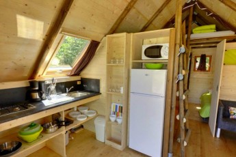 Le Petit Liou Provenza-Alpes-Costa Azul - Baratier visuel 7/10 Le Petit Liou Provenza-Alpes-Costa Azul - Baratier visuel 7/10