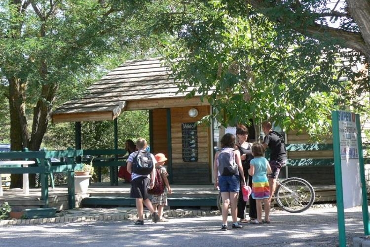 Le Petit Liou Provenza-Alpes-Costa Azul - Baratier visuel 4/10 Le Petit Liou Provenza-Alpes-Costa Azul - Baratier visuel 4/10