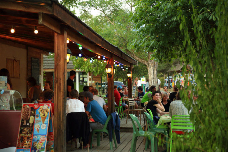 Le Petit Liou Provenza-Alpes-Costa Azul - Baratier visuel 3/10 Le Petit Liou Provenza-Alpes-Costa Azul - Baratier visuel 3/10