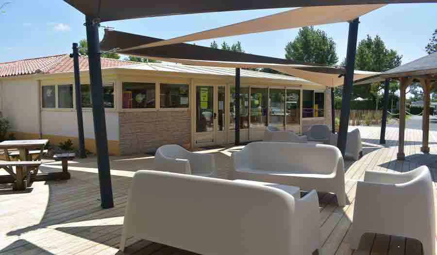 Le Petit Paris Países del Loira - Château-d'Olonne visuel 11/25 Le Petit Paris Países del Loira - Château-d'Olonne visuel 11/25