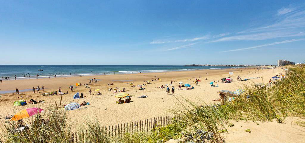 Le Petit Pavillon Países del Loira - Saint-Gilles-Croix-de-Vie visuel 1/1