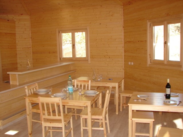 Le Petit Robinson Bourgogne - Champvert visuel 10/12