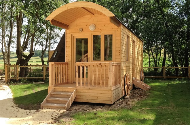 Le Petit Robinson Bourgogne - Champvert visuel 7/12