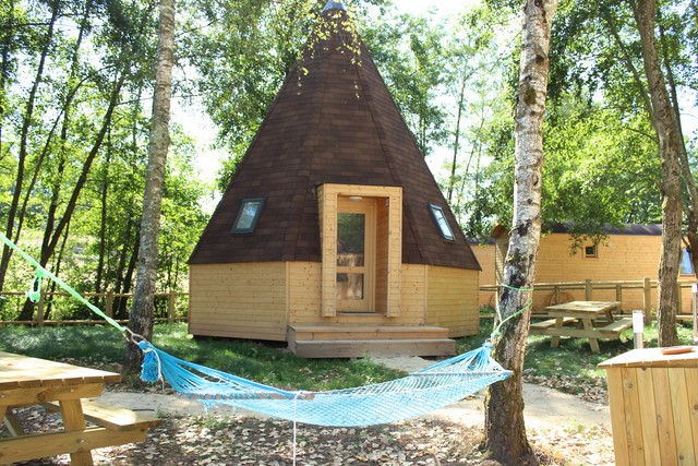 Le Petit Robinson Bourgogne - Champvert visuel 12/12