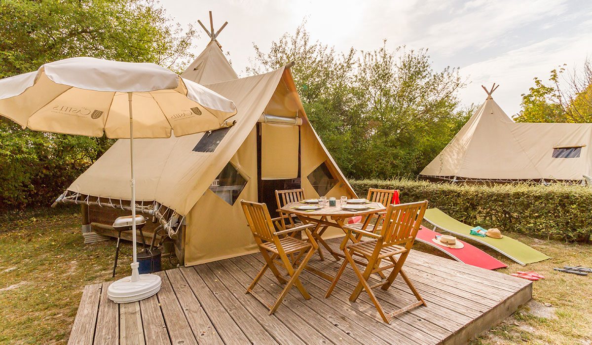 Le Petit Trianon Poitou-Charentes - Ingrandes visuel 6/18 Le Petit Trianon Poitou-Charentes - Ingrandes visuel 6/18