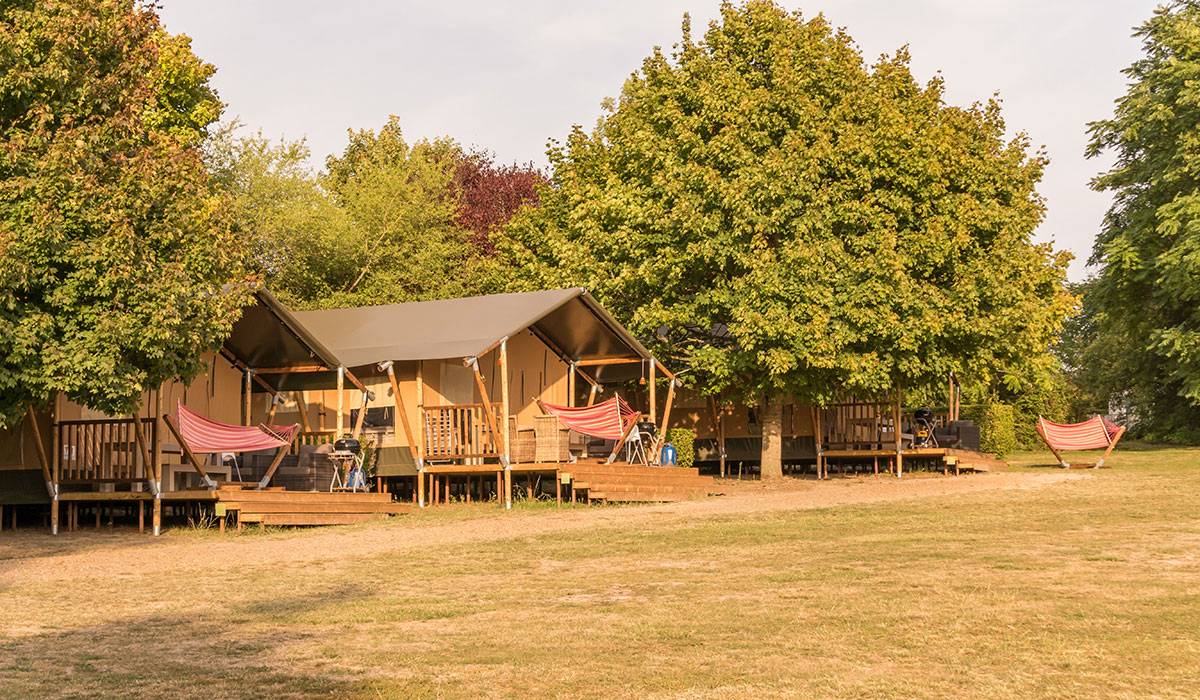 Le Petit Trianon Poitou-Charentes - Ingrandes visuel 7/18 Le Petit Trianon Poitou-Charentes - Ingrandes visuel 7/18