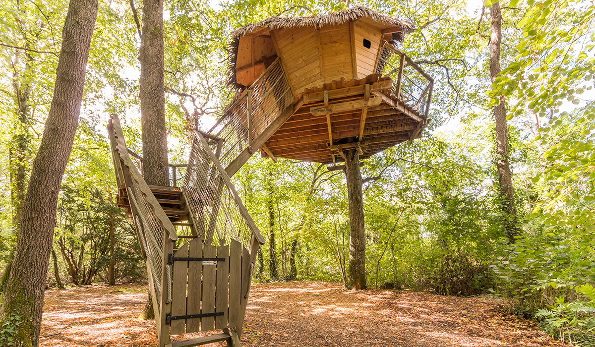 Le Petit Trianon Poitou-Charentes - Ingrandes visuel 1/18 Le Petit Trianon Poitou-Charentes - Ingrandes visuel 1/18