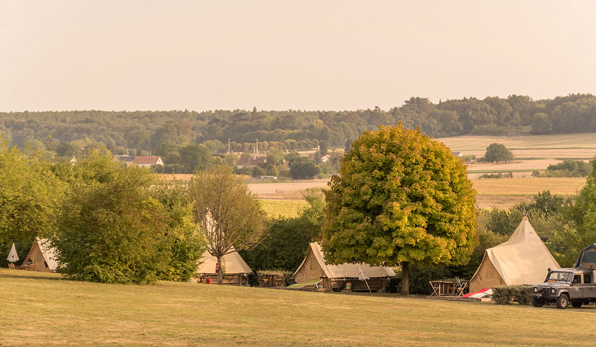 Le Petit Trianon Poitou-Charentes - Ingrandes visuel 17/18 Le Petit Trianon Poitou-Charentes - Ingrandes visuel 17/18