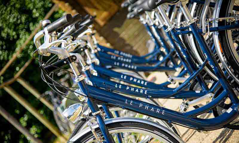 Le Phare Poitou-Charentes - Les Portes en Ré visuel 5/8 Le Phare Poitou-Charentes - Les Portes en Ré visuel 5/8