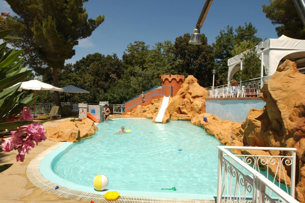 Le Pianacce Toscana - Castagneto Carducci visuel 13/13