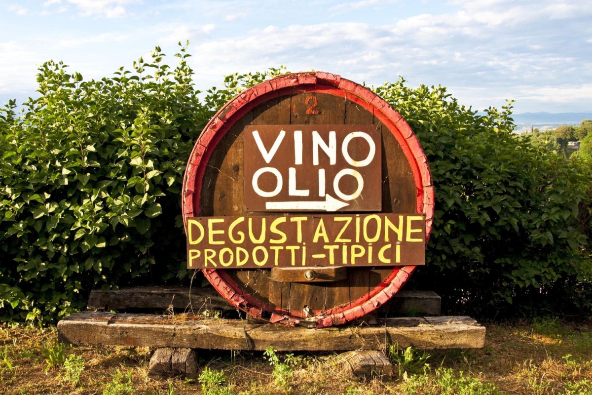 Le Pianacce Toscana - Castagneto Carducci visuel 8/13