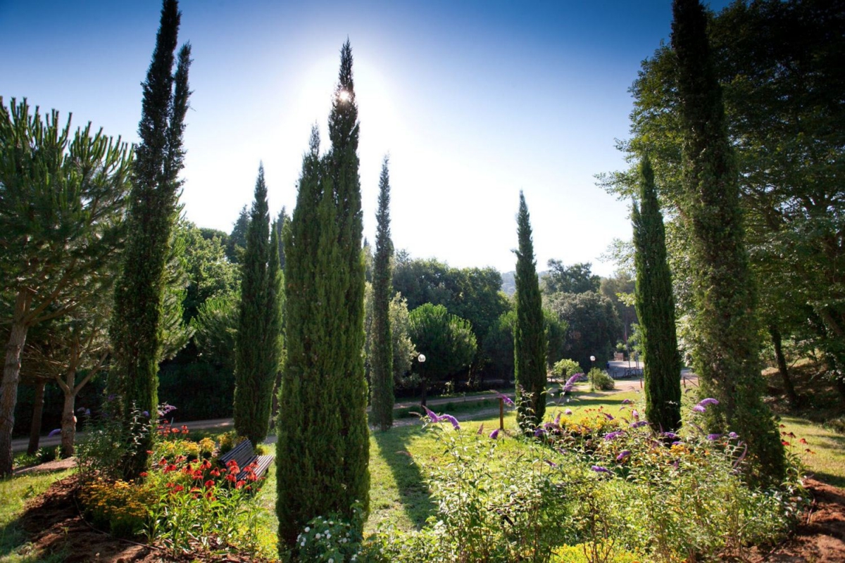 Le Pianacce Toscana - Castagneto Carducci visuel 7/13