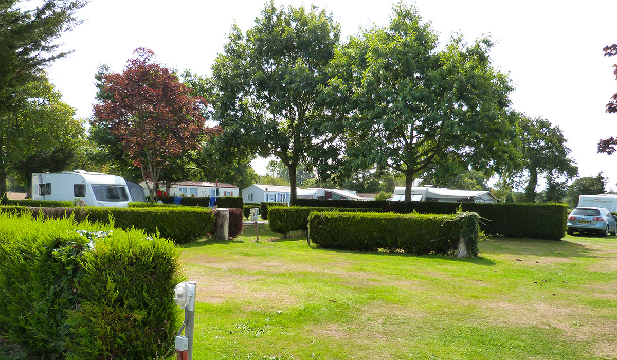 Le Picard Baja Normandía - Tournières visuel 5/11