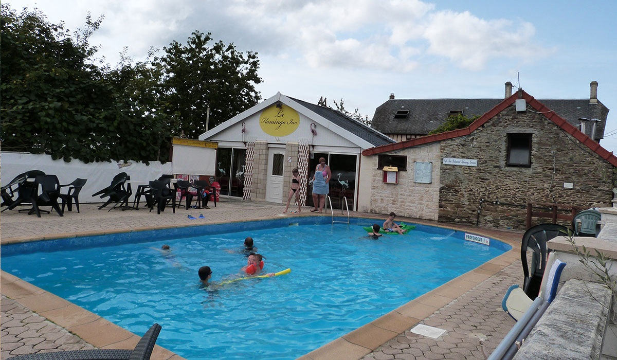 Le Picard Baja Normandía - Tournières visuel 2/11