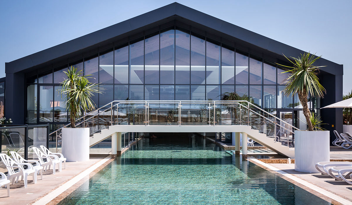 Le Pin Parasol Países del Loira - La Chapelle Hermier visuel 5/33 Le Pin Parasol Países del Loira - La Chapelle Hermier visuel 5/33