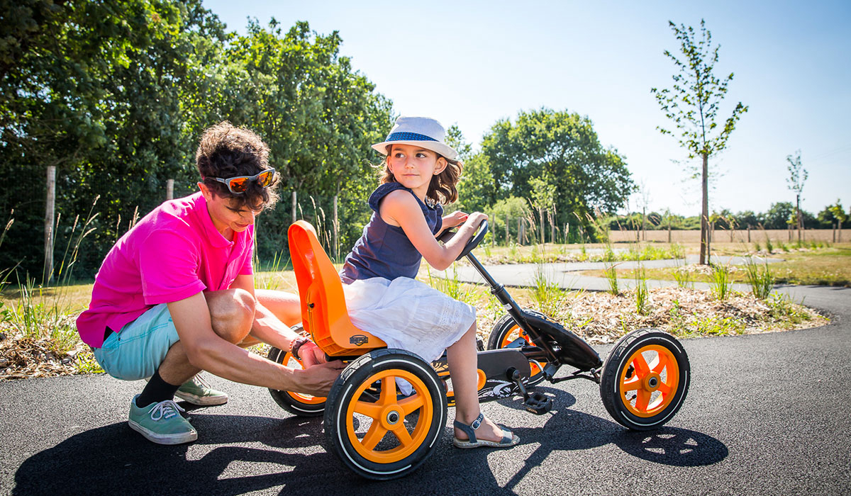 Le Pin Parasol Países del Loira - La Chapelle Hermier visuel 14/33 Le Pin Parasol Países del Loira - La Chapelle Hermier visuel 14/33
