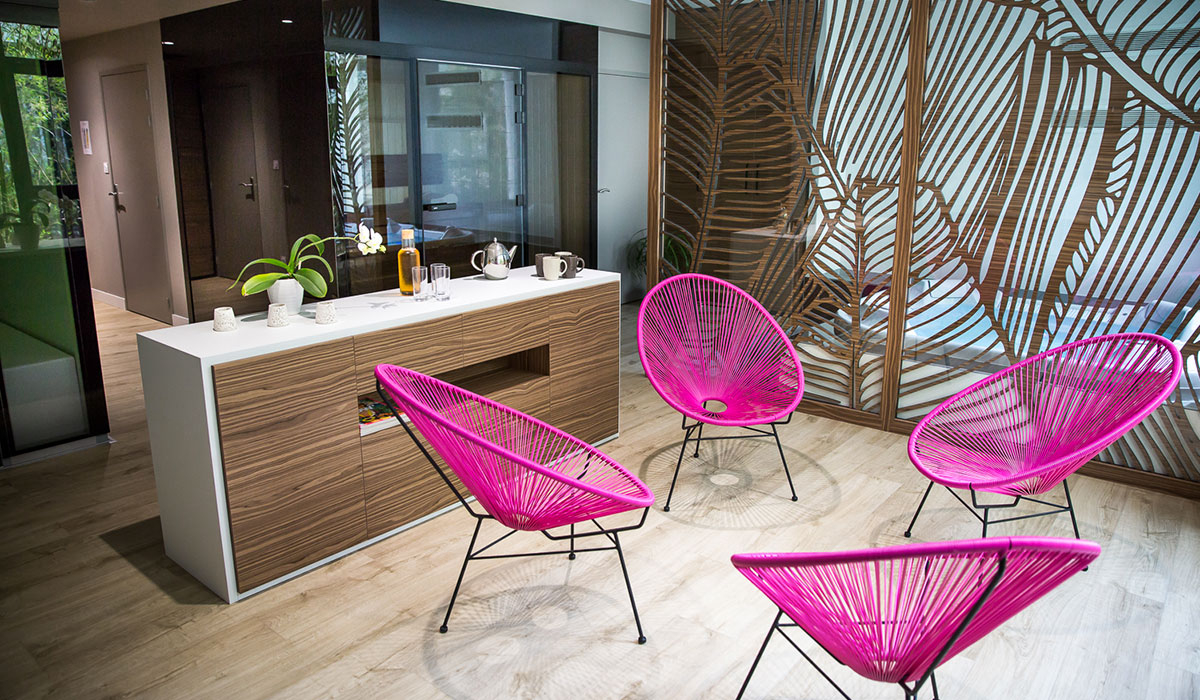 Le Pin Parasol Países del Loira - La Chapelle Hermier visuel 26/33 Le Pin Parasol Países del Loira - La Chapelle Hermier visuel 26/33