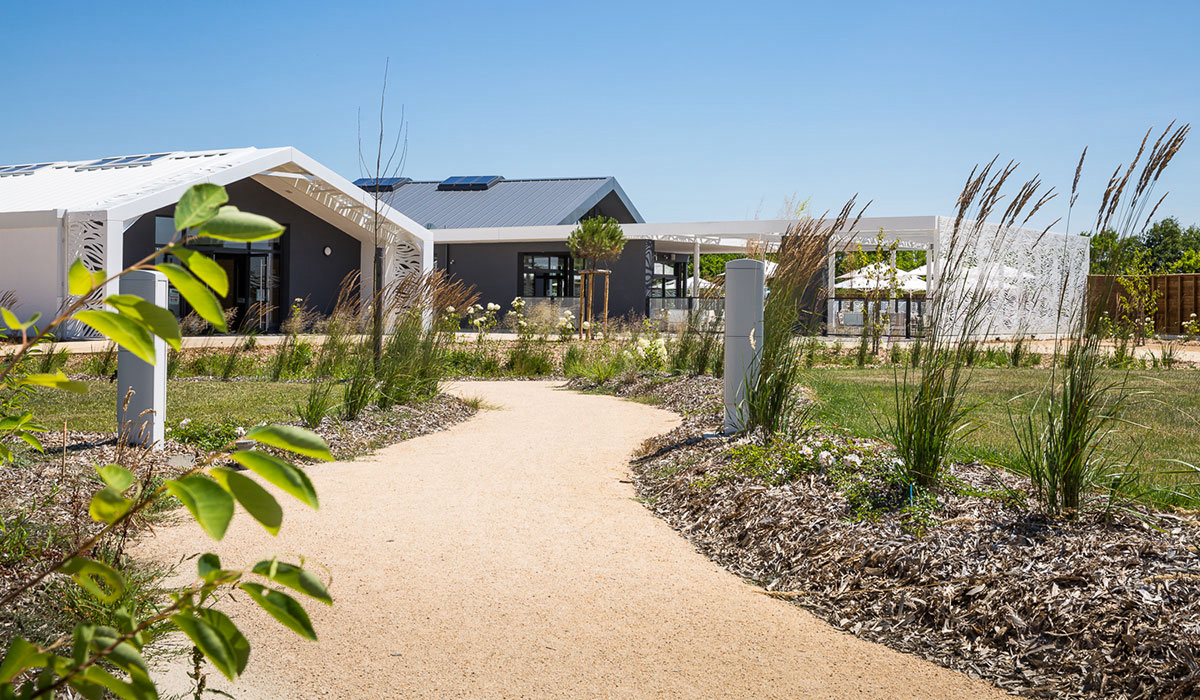 Le Pin Parasol Países del Loira - La Chapelle Hermier visuel 27/33 Le Pin Parasol Países del Loira - La Chapelle Hermier visuel 27/33