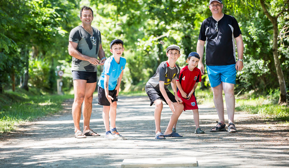 Le Pin Parasol Países del Loira - La Chapelle Hermier visuel 15/33 Le Pin Parasol Países del Loira - La Chapelle Hermier visuel 15/33