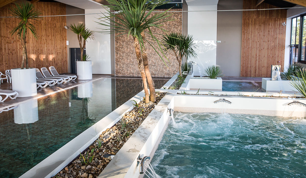 Le Pin Parasol Países del Loira - La Chapelle Hermier visuel 7/33 Le Pin Parasol Países del Loira - La Chapelle Hermier visuel 7/33