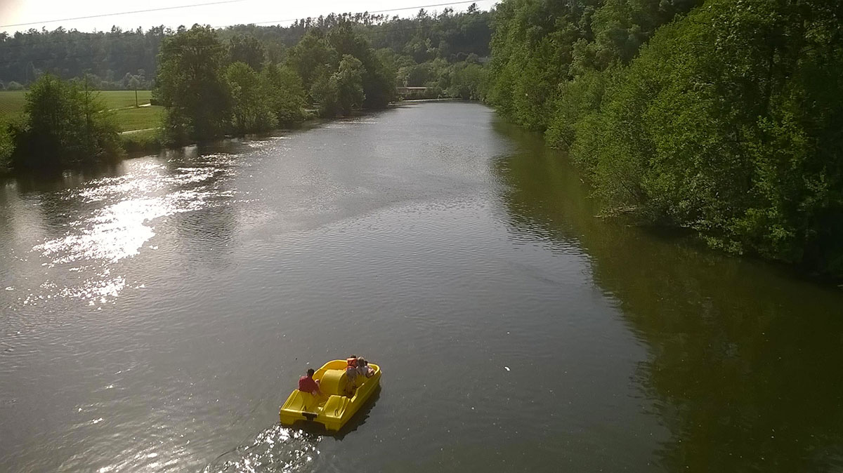 Le Plein Air Neuvicois Aquitania - Neuvic visuel 12/12 Le Plein Air Neuvicois Aquitania - Neuvic visuel 12/12