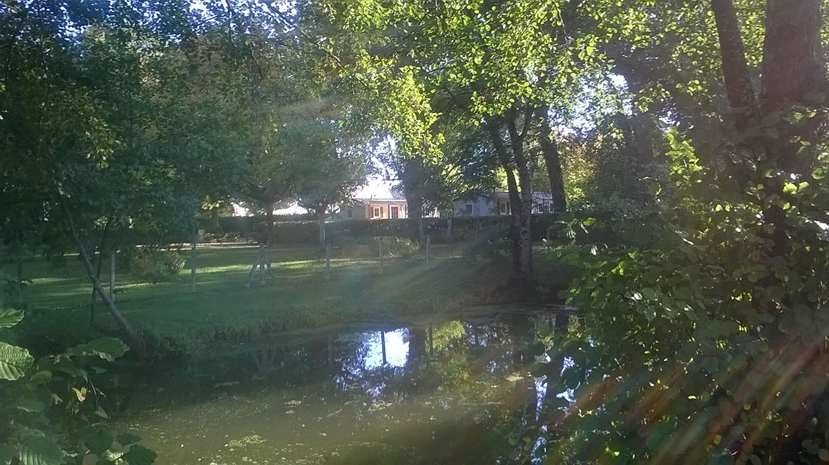 Le Plein Air Neuvicois Aquitania - Neuvic visuel 9/12 Le Plein Air Neuvicois Aquitania - Neuvic visuel 9/12