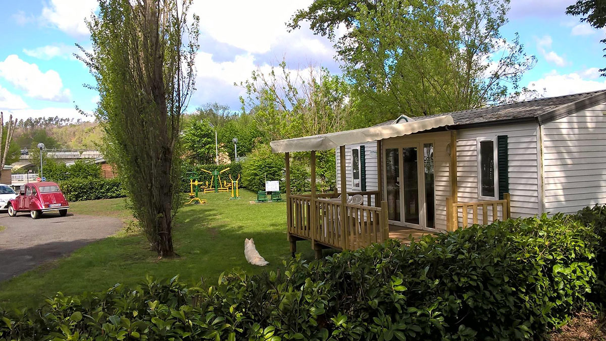 Le Plein Air Neuvicois Aquitania - Neuvic visuel 11/12 Le Plein Air Neuvicois Aquitania - Neuvic visuel 11/12