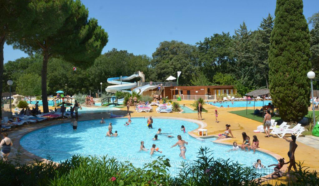 Le Plein Air des Chênes Languedoc-Rosellón - Clapiers visuel 20/25 Le Plein Air des Chênes Languedoc-Rosellón - Clapiers visuel 20/25