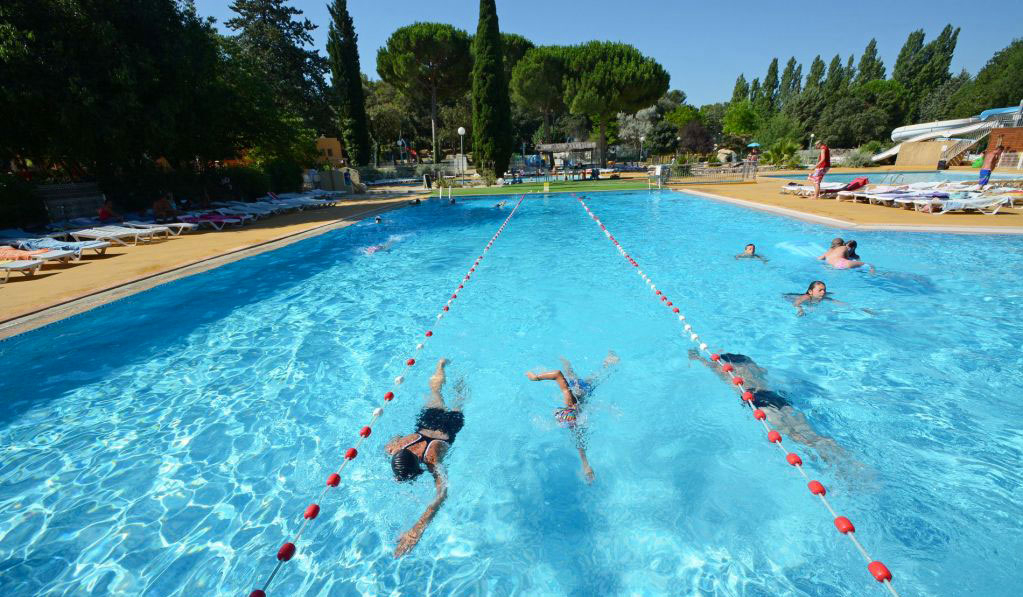 Le Plein Air des Chênes Languedoc-Rosellón - Clapiers visuel 19/25 Le Plein Air des Chênes Languedoc-Rosellón - Clapiers visuel 19/25