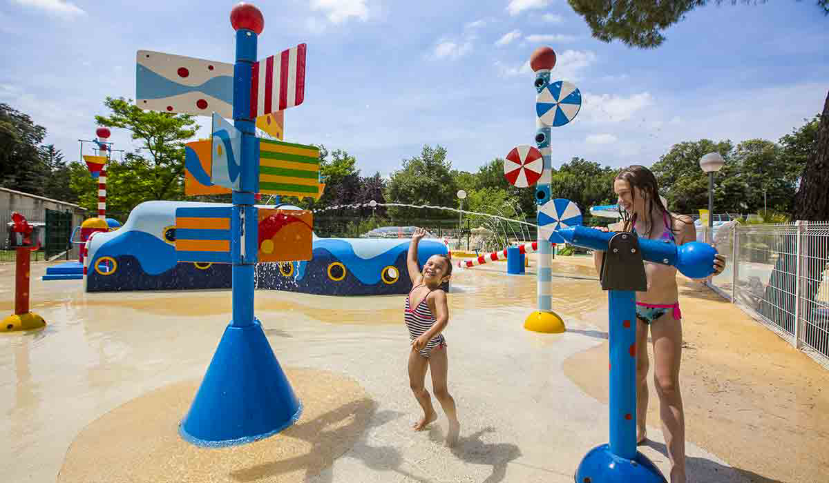 Le Plein Air des Chênes Languedoc-Rosellón - Clapiers visuel 15/25 Le Plein Air des Chênes Languedoc-Rosellón - Clapiers visuel 15/25