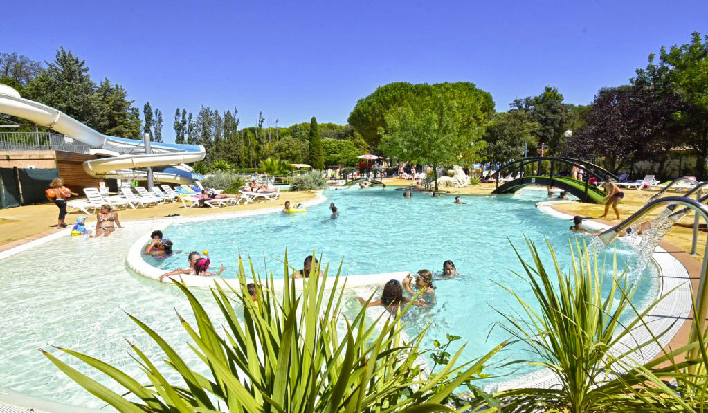 Le Plein Air des Chênes Languedoc-Rosellón - Clapiers visuel 12/25 Le Plein Air des Chênes Languedoc-Rosellón - Clapiers visuel 12/25