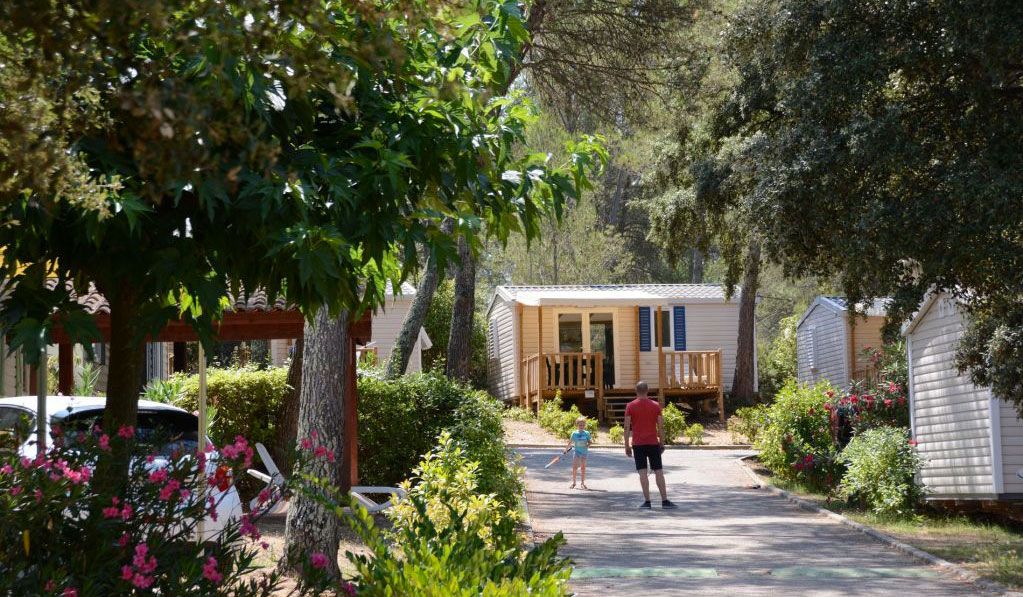 Le Plein Air des Chênes Languedoc-Rosellón - Clapiers visuel 21/25 Le Plein Air des Chênes Languedoc-Rosellón - Clapiers visuel 21/25