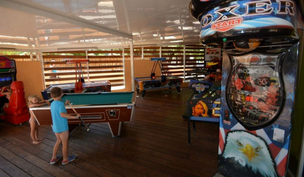 Le Plein Air des Chênes Languedoc-Rosellón - Clapiers visuel 25/25 Le Plein Air des Chênes Languedoc-Rosellón - Clapiers visuel 25/25