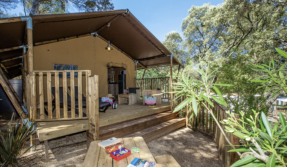 Le Plein Air des Chênes Languedoc-Rosellón - Clapiers visuel 6/25 Le Plein Air des Chênes Languedoc-Rosellón - Clapiers visuel 6/25