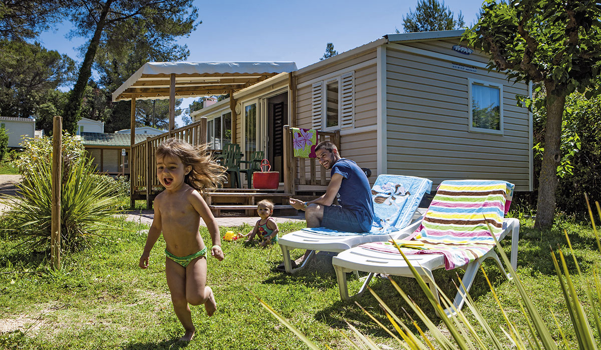 Le Plein Air des Chênes Languedoc-Rosellón - Clapiers visuel 17/25 Le Plein Air des Chênes Languedoc-Rosellón - Clapiers visuel 17/25