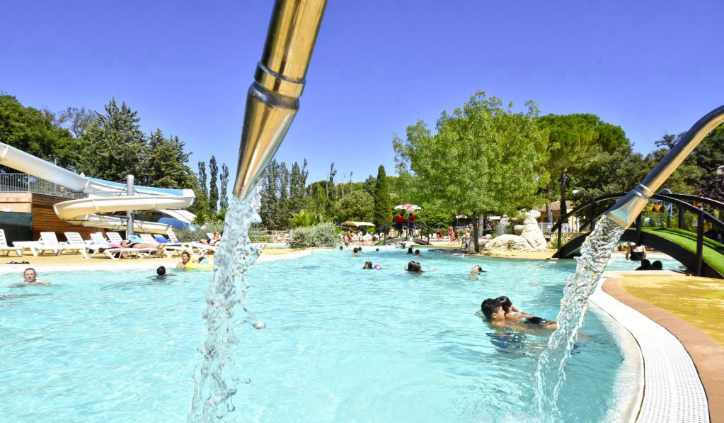 Le Plein Air des Chênes Languedoc-Rosellón - Clapiers visuel 22/25 Le Plein Air des Chênes Languedoc-Rosellón - Clapiers visuel 22/25