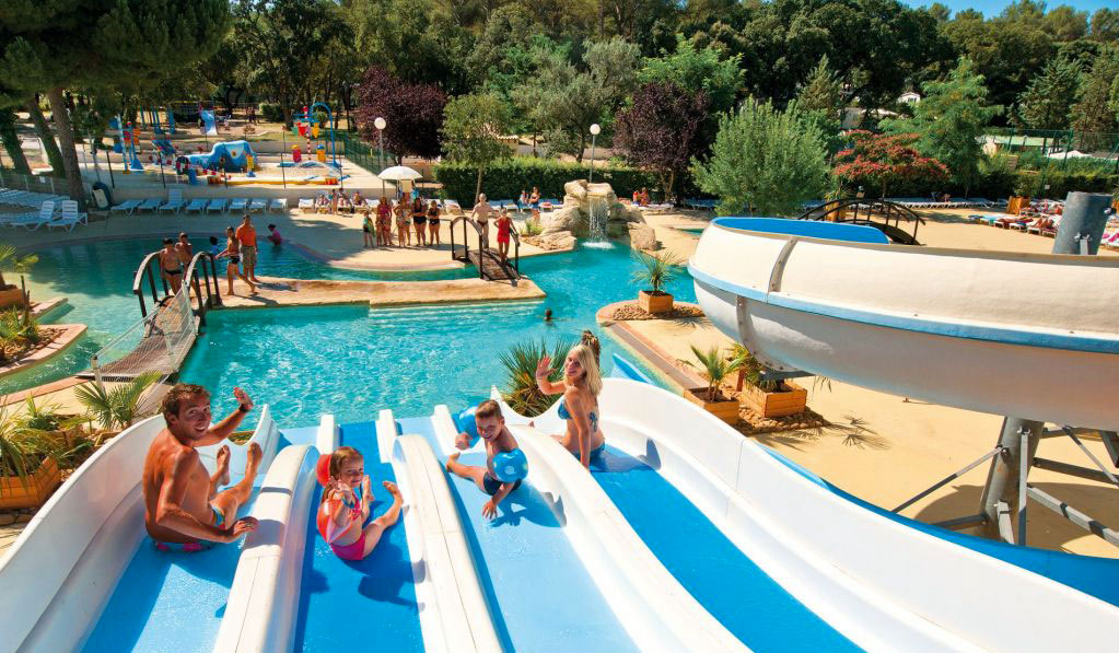 Le Plein Air des Chênes Languedoc-Rosellón - Clapiers visuel 3/25 Le Plein Air des Chênes Languedoc-Rosellón - Clapiers visuel 3/25