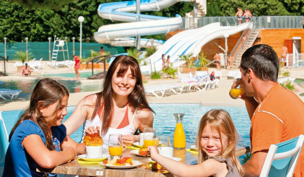 Le Plein Air des Chênes Languedoc-Rosellón - Clapiers visuel 11/25 Le Plein Air des Chênes Languedoc-Rosellón - Clapiers visuel 11/25