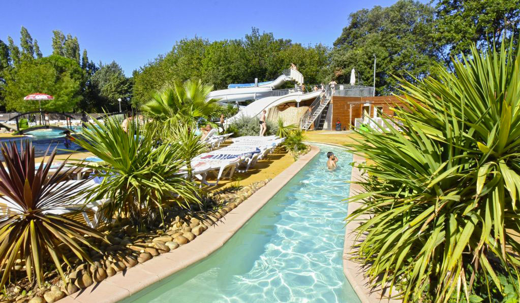 Le Plein Air des Chênes Languedoc-Rosellón - Clapiers visuel 8/25 Le Plein Air des Chênes Languedoc-Rosellón - Clapiers visuel 8/25